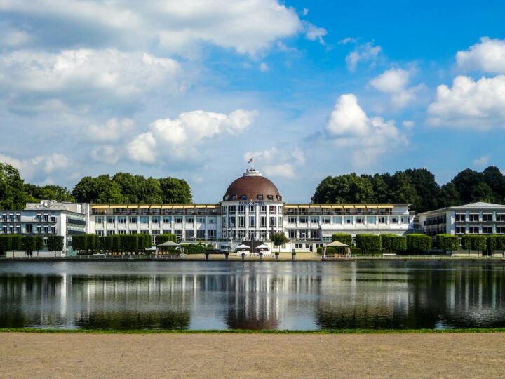Бюргерпарк Бремен